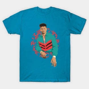 Mahomes Drip T-Shirt